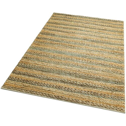 Conceptum Hypnose S-1103 - grey multy xw beige hall carpet (80 x 150) Slike