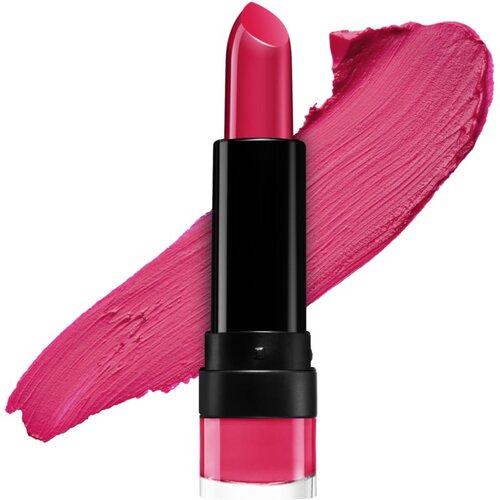NOBEA Day-to-Day Hydrating Lipstick vlažilna &amp;scaron;minka odtenek Cherry Punch #L12 4,5 g Slike