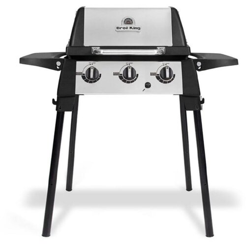 BROIL KING Plinski žar Porta Chef 320 (5,25 kW, 3 gorilniki, 55 x 33 cm površina za peko) Cene