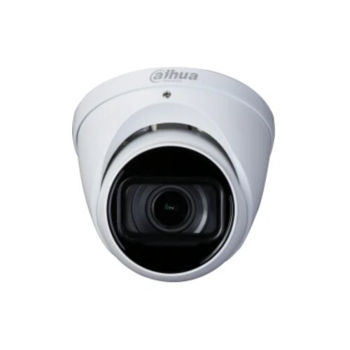 Dahua HAC-HDW1801T-Z-A 4K starlight hdcvi motorized vari-focal ir eyeball kamera Slike