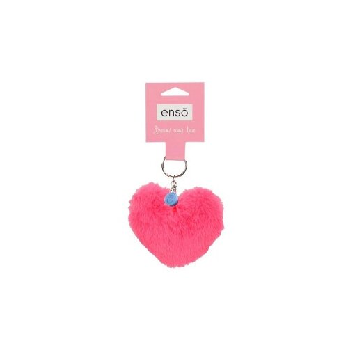 Enso Privezak za ključeve - Fuchsia ( 94.702.22 ) Slike