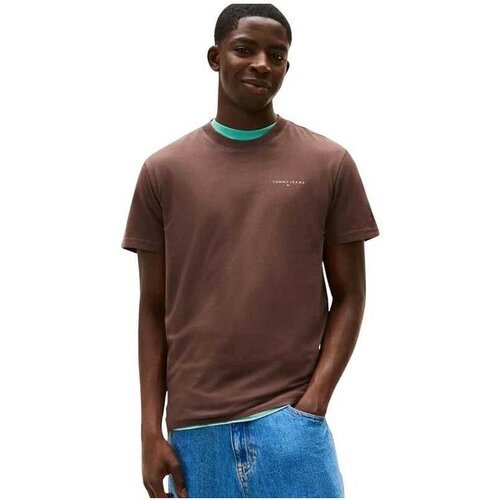 Tommy Hilfiger slim fit muška majica Cene