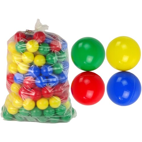  Dry Pool Balls 200 pcs. Cijene