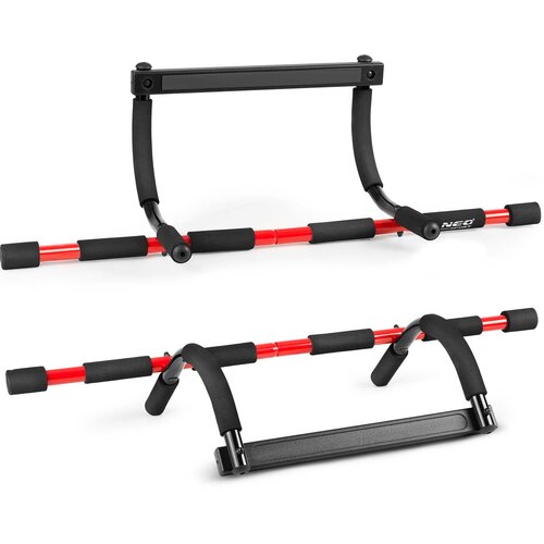 Neo-Sport NS-313 Adjustable Pull-Up Bar for Home Gym, (21740583) Slike