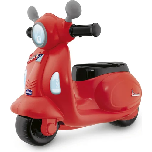 Chicco guralica Vespa Primavera crvena