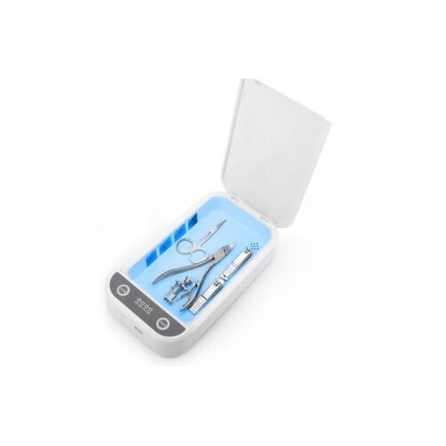  UV MINI STERILIZATOR 9W Slike