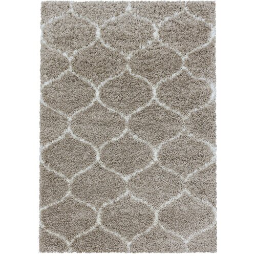 Ayyildiz Carpets Bež tepih 140x200 cm Salsa &amp;ndash; Slike