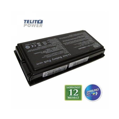 Asus Baterija za laptop A32-F5 11.1V 5200mAh Slike
