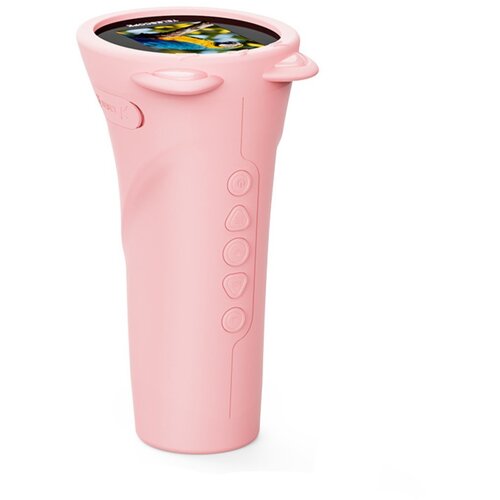 INF 2-v-1 digitalni mikroskop in daljnogled &ndash; 1080P, 10x, 2.4-inch IPS zaslon Pink, (5000291125) Cene