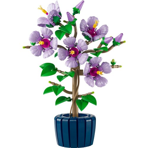 Lego Botanical Collection - Hibiskus (10372) Cene