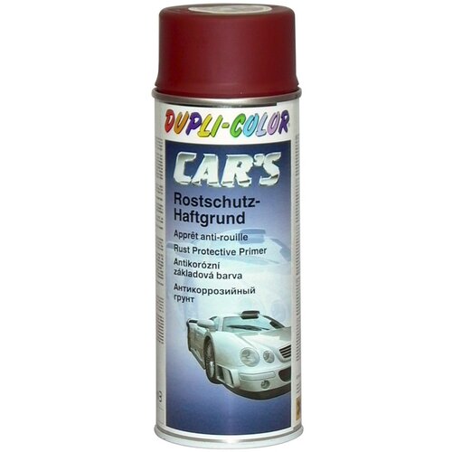 Dupli color CAR'S PRIMER SPREJ Crvena Cene