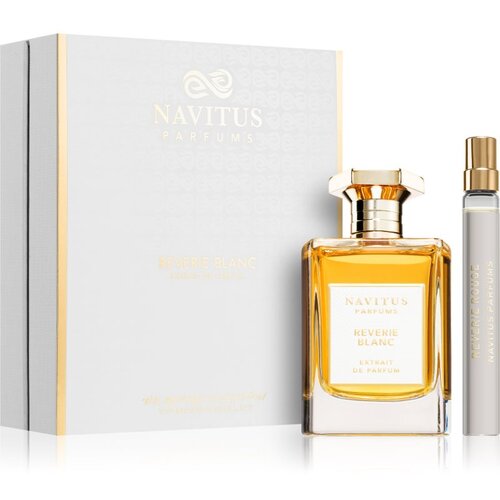Navitus Parfums Reverie Blanc parfemski ekstrakt uniseks 1 kom Cene