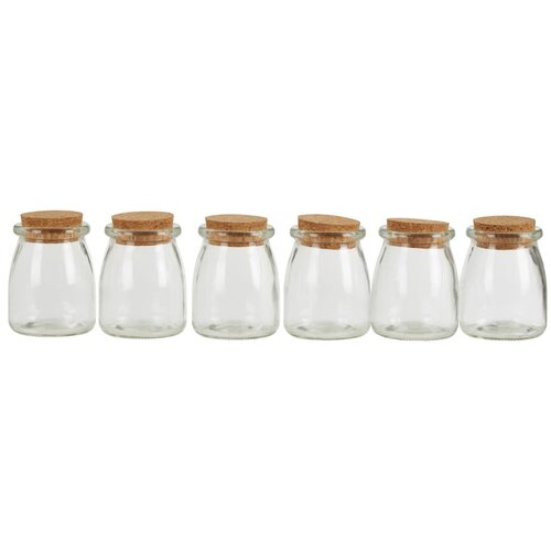 Premier Housewares Posude za začine u setu 6 kom Tromso &amp;ndash; Slike