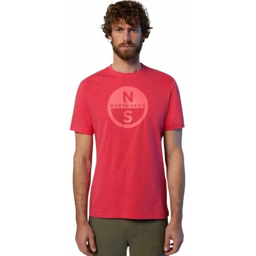 North Sails basic muška majica  NS692972 0178 Cene