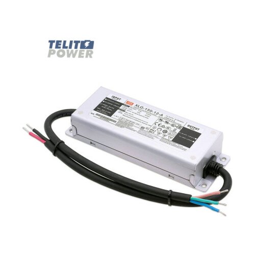 MeanWell 150W LED napajanje XLG-150-12-A ( 2864 ) Cene