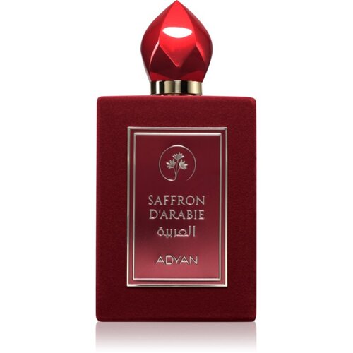 Adyan Saffron D'arabie parfemski ekstrakt uniseks 100 ml Cijene