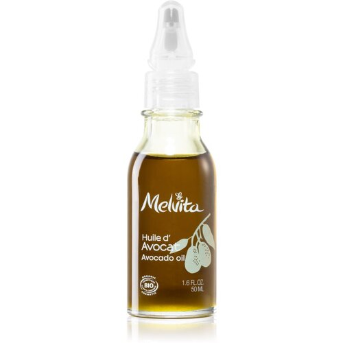 Melvita Huile de Avocado bio ulje avokada za tijelo i lice 50 ml Cijene