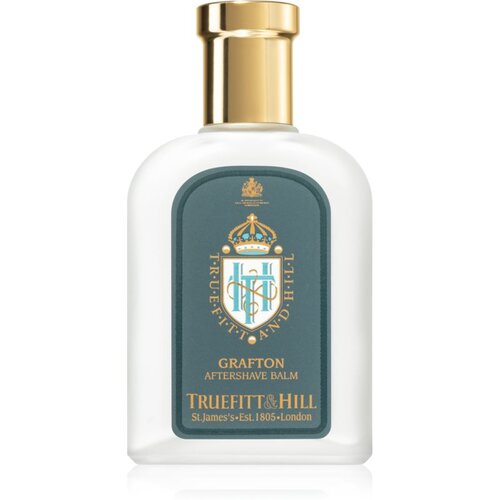 Truefitt &amp;amp; Hill Grafton balzam za po britju za mo&amp;scaron;ke 100 ml Slike