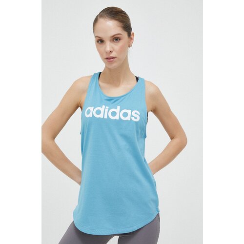 Adidas Bombažen top Slike