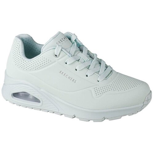 Skechers Nizke superge Uno Frosty Kicks Bela Slike