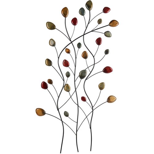 Ambia Home STENSKA DEKORACIJA 54/100,5 cm Cene