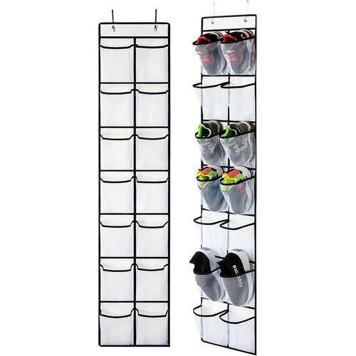INF Stenski viseči organizator White, (21541011) Cene