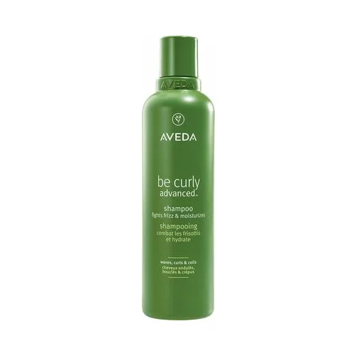  Be Curly Advanced™ Shampoo