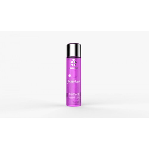 Swede Vodni lubrikant Sweet Raspberry Rhubarb, 120 ml Cene