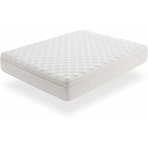 Moonia Vzmetnica Žepne vzmeti Box Spring Premier, 30cm, 140x190cm - (21563277) Slike