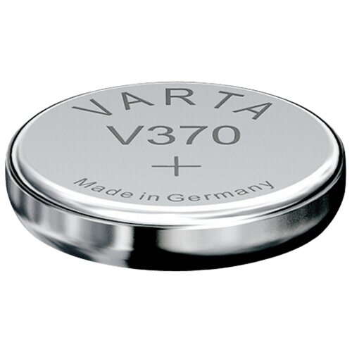 Varta 10x1 Watch V 370 High Drain PU inner box Cijene