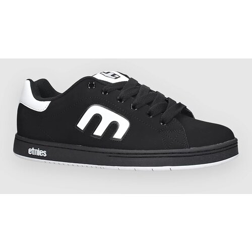 Etnies Callicut Skate cevlji black / white / black Cene
