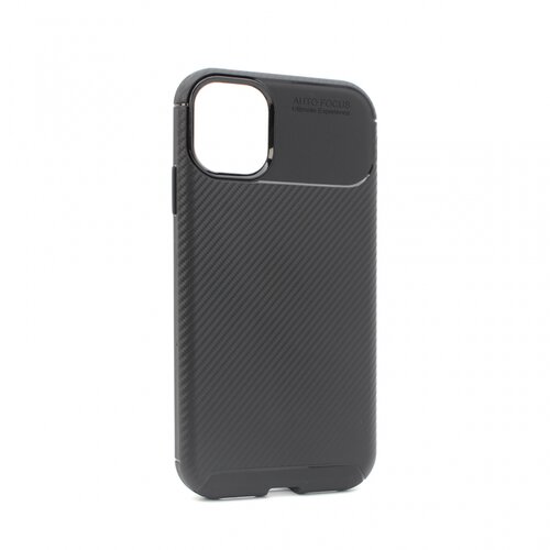 Maska defender carbon za iphone 11 6.1 crna Slike