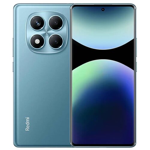 Xiaomi Mobilni telefon Redmi Note 14 Pro 8/256GB Plava Cene