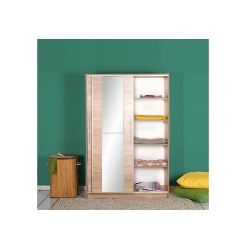 Hanah home SWD 512 SN 2 Garderoba Slike