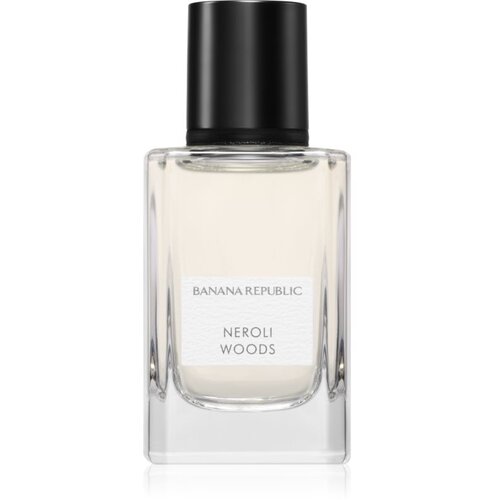 Banana Republic Neroli Woods parfemska voda uniseks 30 ml Slike