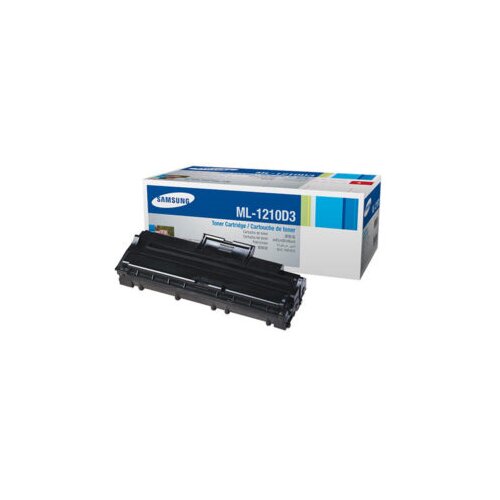  Toner SAMSUNG ML-1210D3 crni, za 12xx, 2500 strana Slike