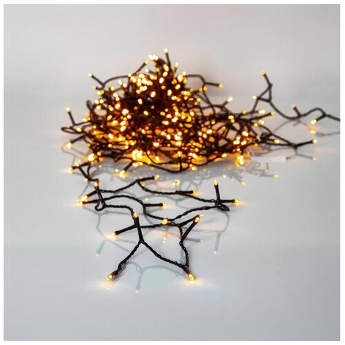 Eglo 411515 - LED Spolja&scaron;nji niz 360xLED/30m IP44 topla bela Cene