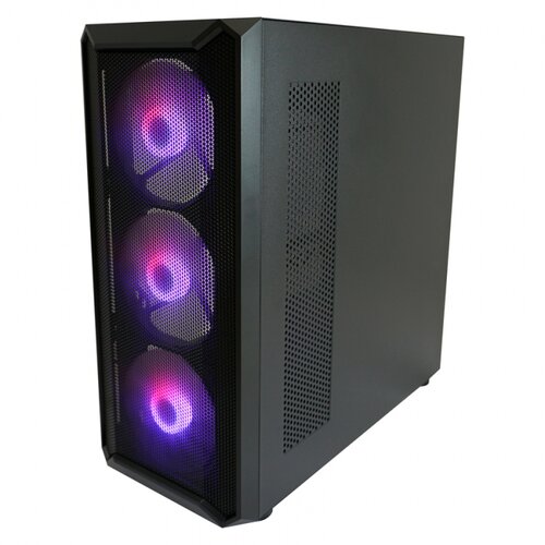 LC-Power Case Gaming 804BObsession_X- ATX gaming case Cijene