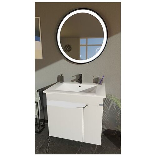 TMP VIsion 60 White Slike