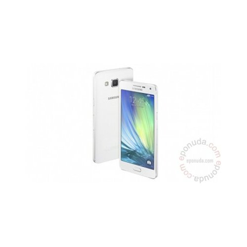 Samsung Galaxy A5 Duos A500 H/DS mobilni telefon Slike