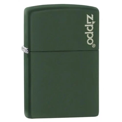 Zippo Green Matte upaljač (221ZL) Cene