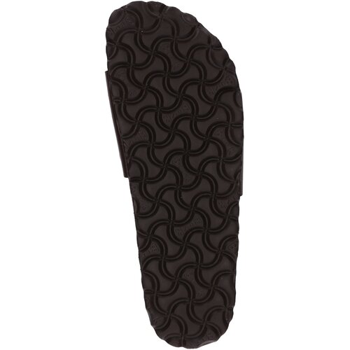 Birkenstock Nizki natikači &amp;#039;Madrid&amp;#039; temno rjava Slike