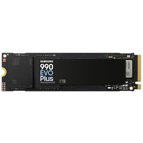 Samsung SSD 990 EVO PLUS 1TBNVMe M.2,PCIe 4.0 x47250MB/s read,6300MB/s write Cijene