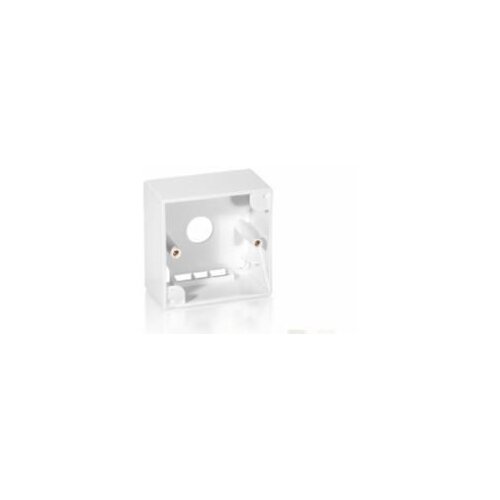 Equip Box za vtičnice sistema White Keystone, (21408125) Slike
