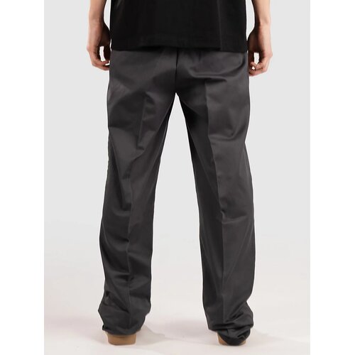 Dickies 247 Regular Work Hlace charcoal grey Slike