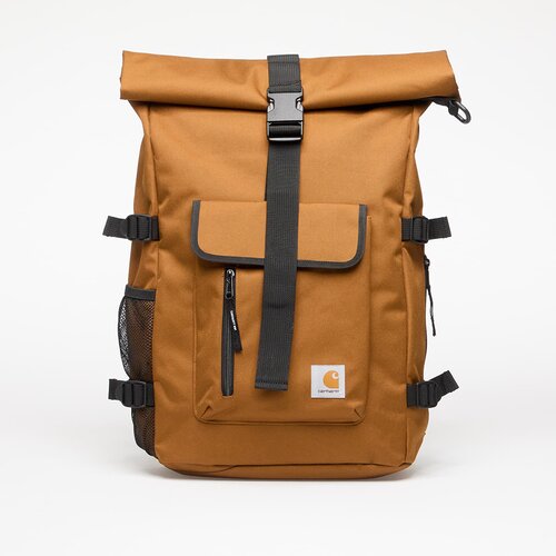 Carhartt WIP Philis Backpack Hamilton Brown 21,5 l Cene