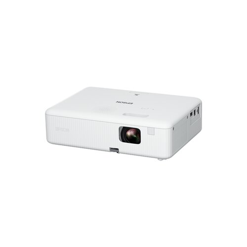 Epson Projektor CO-W01 3LCD, WXGA,HDMI 1.4, V11HA86040 Slike