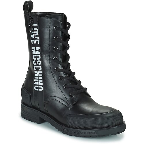 Love Moschino JA24184G1D crna Cijene