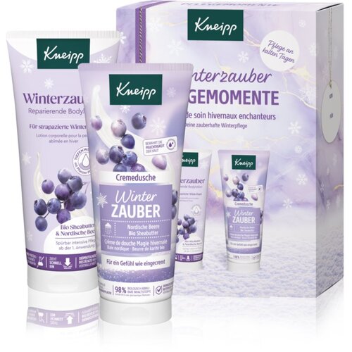 Kneipp Winter Time poklon set Slike