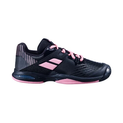 Babolat Propulse All Court JR Black/Pink EUR 38 Junior Tennis Shoes Cene